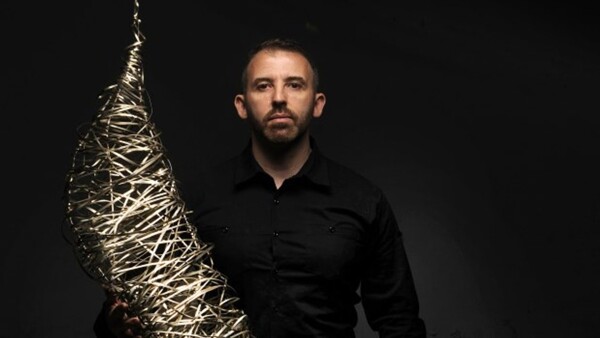 Marcelo Toledo's Exhibition Opens in Buenos Aires