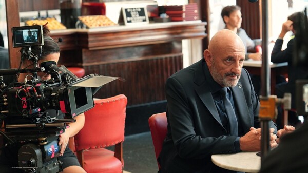 Disney Plus lanza un spin-off de 'El Encargado' en Argentina