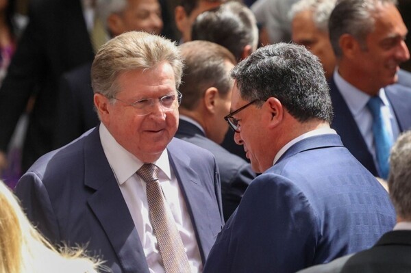 Мексиканская группа заинтересована в покупке аргентинской железной дороги