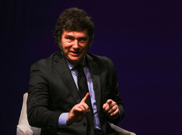 Хавьер Милей проведет мероприятие ко Дню промышленности в Аргентине