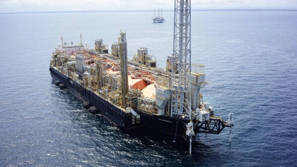 Рио Негро приветствует новый проект СПГ от Panamerican Energy