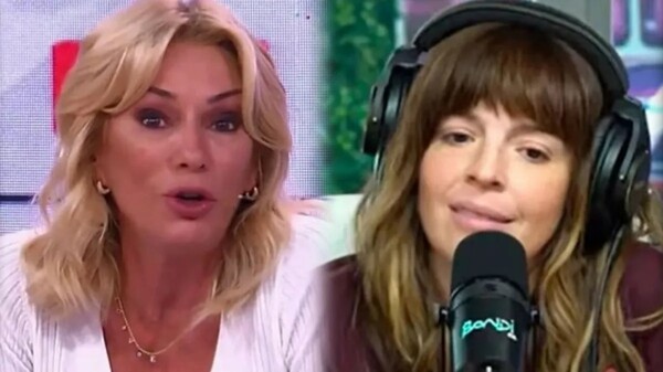 Dalma Maradona Responds to Yanina Latorre's Accusations