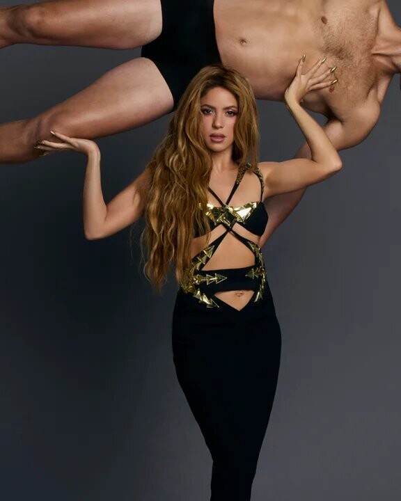 Shakira Announces Exciting Return to Argentina