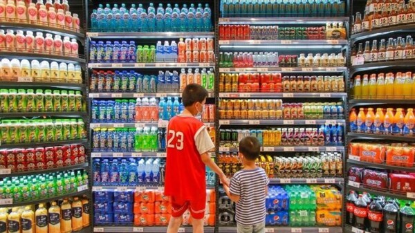 Существенное снижение розничных продаж в Аргентине
