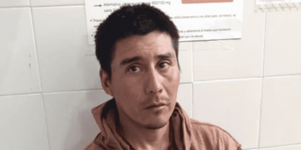 Аргентина: Конфликт в Лоф Лафкен Винкул Мапу