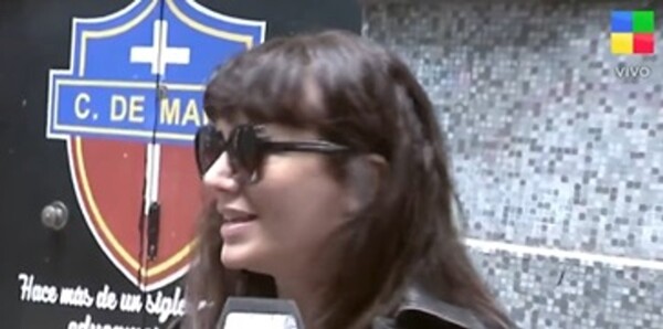 Griselda Siciliani on Her Personal Life and New Projects