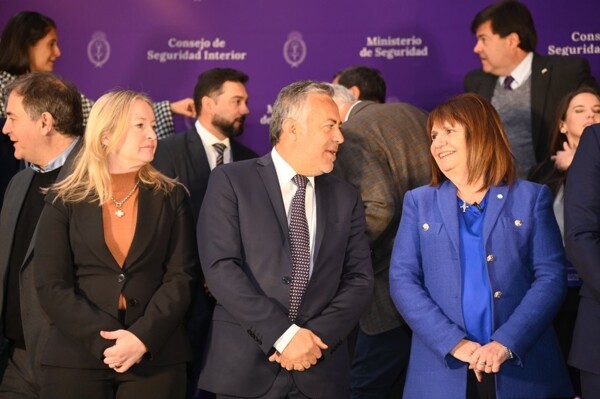 Аргентина предложит реформу Уголовного кодекса для несовершеннолетних