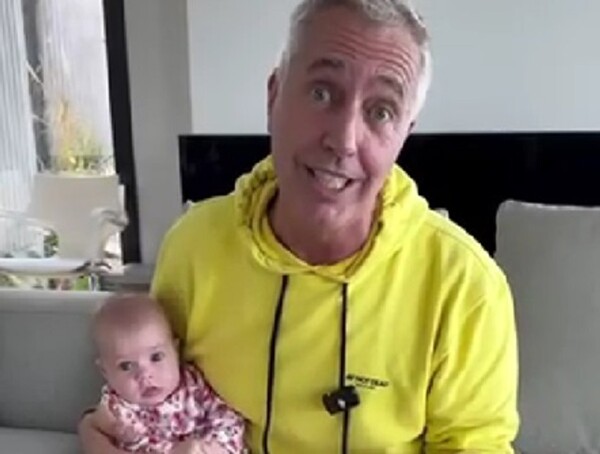 Marley Clarified Controversy About Milenka's Birth