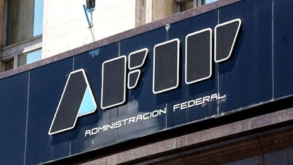 AFIP Предупреждает о Реклассификации Налогоплательщиков