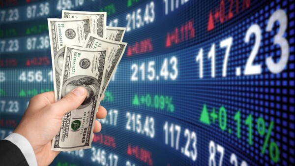 Риск-премия Аргентины упала ниже 1000 пунктов