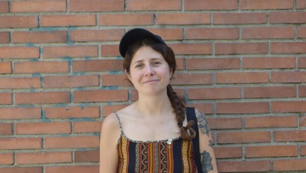 Аргентинская писательница София Бальбуэна получила премию Рибера-дель-Дуэро