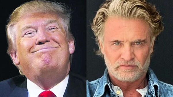 Хуан Солер защищает Трампа на фоне споров
