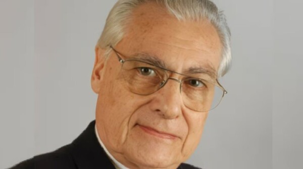 Death of Argentine film critic Rómulo Berruti