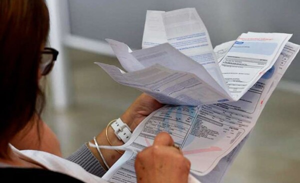 Финансовая нагрузка от растущих счетов за электроэнергию в Аргентине