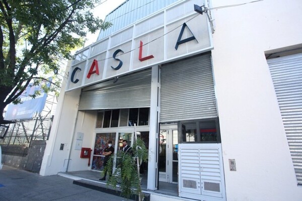 San Lorenzo Club Raided in Argentina as Part of Money Laundering Investigation