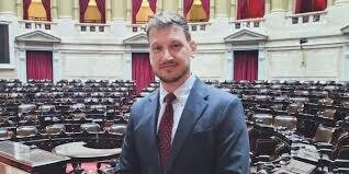 Арест депутата Кицки в Лорето по обвинениям в сексуальном насилии над детьми