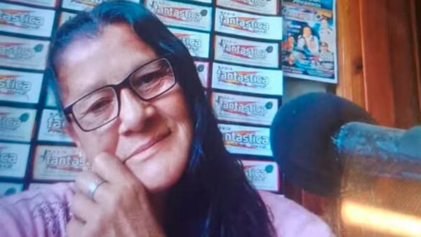 Woman Missing in Buenos Aires Found Dead