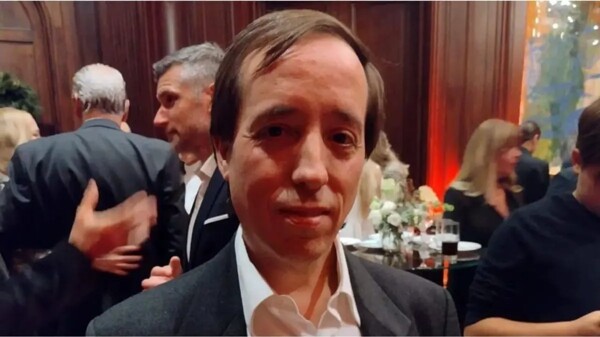 Case Against Tycoon Marcelo Porcel: Hidden Cameras Found