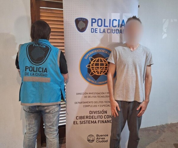 Smuggling Gang Dismantled in Buenos Aires