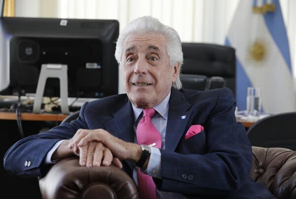 Argentine Justice Department Accuses AFA and Professional League of Corruption