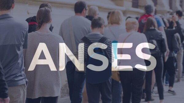 ANSES запускает новый график социальных выплат в Аргентине