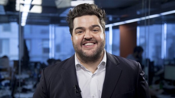 Дарио Барасси всплакнул, вспоминая свою мать на шоу Мирты Легранд