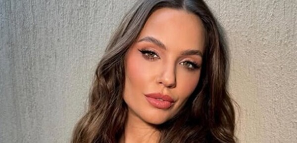 Ивана Фигейрас поделилась личным дневником после разрыва с Чвитаничем