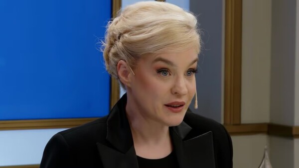 Актриса Летисия Брэдис рассказала о борьбе с дисморфией и употреблении амфетаминов