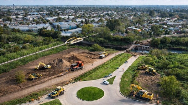 胡林厄姆市政府完成4号公路工程