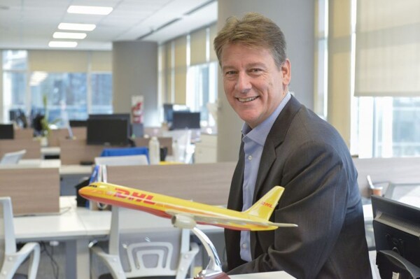 DHL Расширяет Логистические Операции в Аргентине