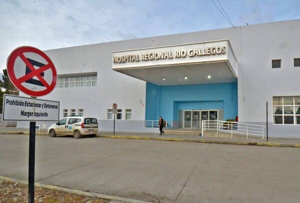 Провинция Санта-Крус начнет взимать плату с иностранцев за медицинские услуги