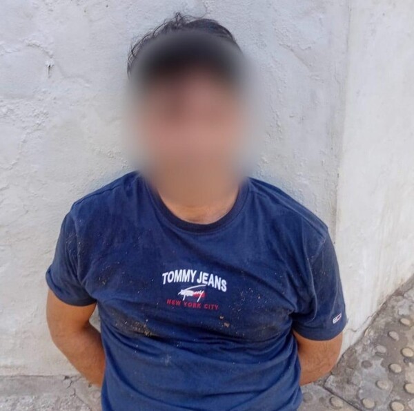 В Аргентине задержан разыскиваемый в Чили преступник