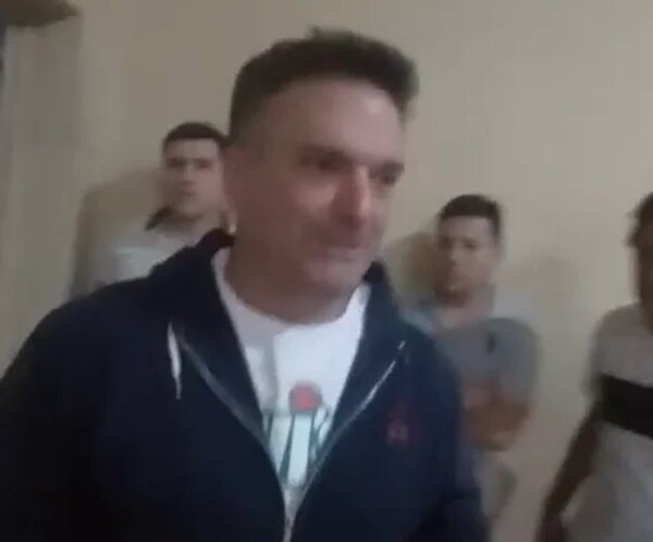 Избранный аргентинский советник освобожден из-под стражи по обвинению в гендерном насилии