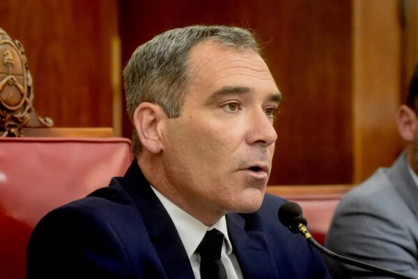 El intendente de Mar del Plata anuncia medidas de seguridad y genera polémica