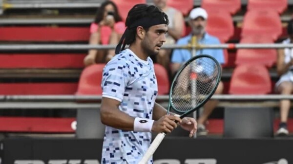 Аргентинский теннисист получил приглашение на «Челленджер 125» в Росарио