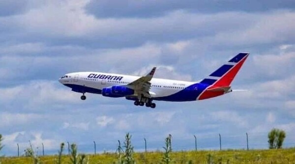 Cubana de Aviación приостановила рейсы между Кубой и Аргентиной
