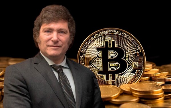 Аргентина выступает за конкуренцию валют, включая криптовалюты