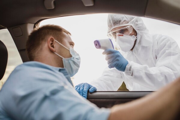 Médico alerta sobre el aumento de casos de gripe H3N2 en Argentina