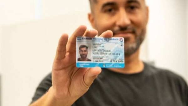Новая онлайн-система для получения водительских прав в Невкене