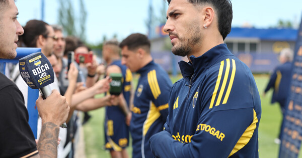 Чемпион мира вдохновляет «Боку»