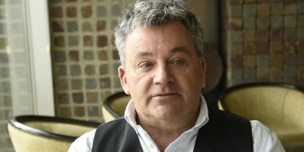 Тренер Грондана критикует руководство аргентинского футбола