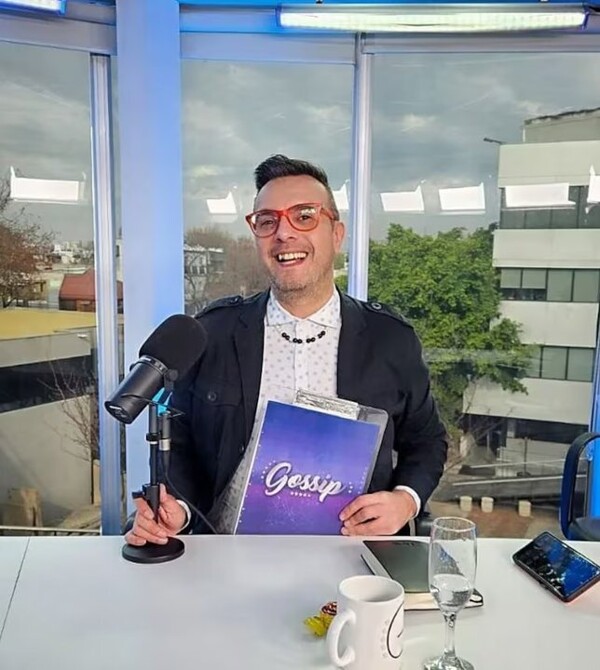 TV Comment on Physique Leads to Legal Scandal