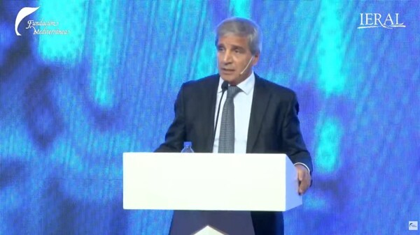 Caputo afirmó que el kirchnerismo será una fuerza política irrelevante en 2027