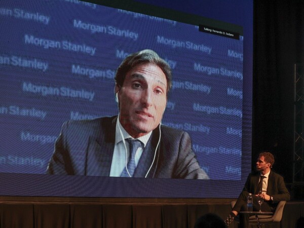 Morgan Stanley сигнализирует о постепенных экономических изменениях в Аргентине