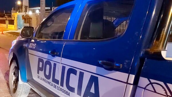 Homicide in Córdoba: Ongoing Investigation