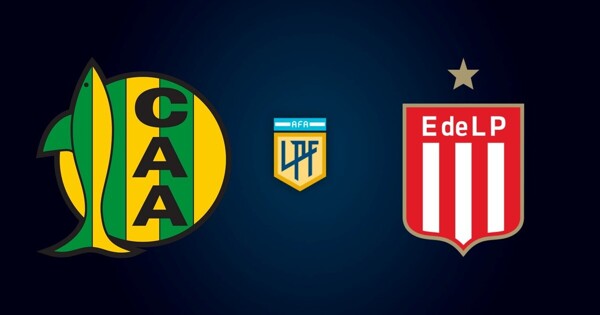 Estudiantes faces Boca in crucial match