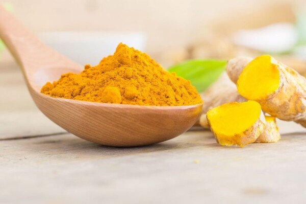 The Benefits of Turmeric for Muscle Recovery