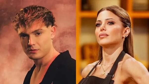 Иэн Лукас и Эванхелина Андерсон опровергли слухи о романе