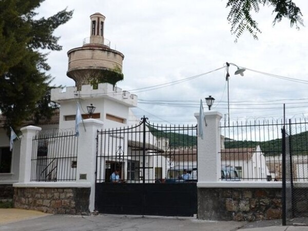 Salta Justice Orders Pretrial Detention for Prison Murder Suspect