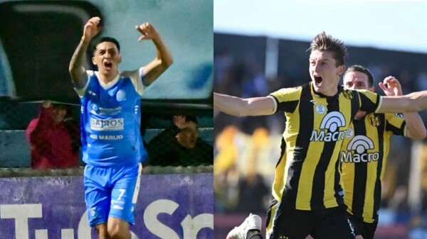 Велес против Аргентинос Хуниорс и Эстудиантес против Депортиво Мадрин: ключевые матчи аргентинского футбола